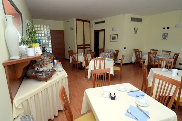 Park Hotel Abbadia (Abbadia Lariana)